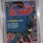 Shadow Of The Batman #1 CGC 7.0 (1985) Wraparound Cover Very Nice Copy!!!.
