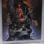 Witchblade 18 CGC 9.0 Gold Foil Edition (1997).