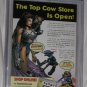 Witchblade 18 CGC 9.0 Gold Foil Edition (1997).