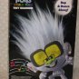 Dreamworks Trolls World Tour Tiny Diamond Rap & Dance Figure (2020) NOS