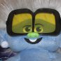 Dreamworks Trolls World Tour Tiny Diamond Rap & Dance Figure (2020) NOS