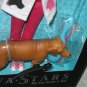 Ava Stars The Star Inside You Veterinary Doll Blonde Hair, Dog & Cat Figure NRFB