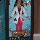 Ava Stars The Star Inside You Veterinary Doll Brown Hair, Dog & Cat Figure NRFB Ava Stars The Star Inside You Veterinary Doll Brown Hair, Dog & Cat Figure NRFB