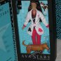 Ava Stars The Star Inside You Veterinary Doll Brown Hair, Dog & Cat Figure NRFB