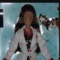 Ava Stars The Star Inside You Veterinary Doll Brown Hair, Dog & Cat Figure NRFB