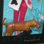 Ava Stars The Star Inside You Veterinary Doll Brown Hair, Dog & Cat Figure NRFB