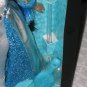 Ava Stars The Star Inside You Glamor Doll Blue & Black Hair + Access. NRFB