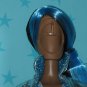 Ava Stars The Star Inside You Glamor Doll Blue & Black Hair + Access. NRFB