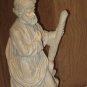Kirkland's Frosted Gardens Mary, Joseph & Baby Jesus Nativity Figures