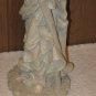 Kirkland's Frosted Gardens Mary, Joseph & Baby Jesus Nativity Figures