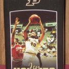 Joy Holmes #40 Bobble Head Purdue Boilermakers 1991 All American NWB (2016)