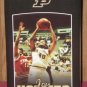 Joy Holmes #40 Bobble Head Purdue Boilermakers 1991 All American NWB (2016)