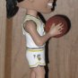 Joy Holmes #40 Bobble Head Purdue Boilermakers 1991 All American NWB (2016)