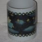 Set Of (2) Folk Angels 10oz Mugs + Box (1997) Designed By Ruth J. Morehead