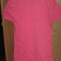 Pro Cure T Shirt Pink SZ. M Breast Cancer Awareness NOS