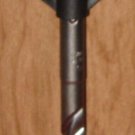 Century Drill & Tool 3/8" 4" x 6.1/2" Sonic Plus Chisel Head Bit Self-Centering