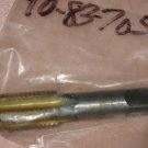 BECK M20 6H HSSG Cut Plug Tap New And Unused Sealed Bag