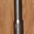 Century Drill & Tool 1/2" 4" x 6 1/2" Sonic Plus Chisel Head Bit Self-Centering Century Drill & Tool 1/2" 4" x 6 1/2" Sonic Plus Chisel Head Bit Self-Centering