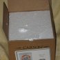 Carson's Hello Fall (2) Piece Dip Chiller Ceramic NIB