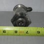 Stainless Safety Relief/Blow Down Valve
