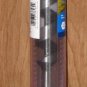 Century Drill & Tool 1" Ship Auger 7 1/2" Overall Length NIP