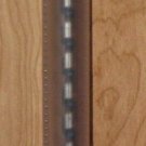 Century Drill & Tool 3/8" Ship Auger 18" Overall Length NIP