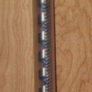 Century Drill & Tool 5/8" Ship Auger 18" Overall Length NIP Century Drill & Tool 5/8" Ship Auger 18" Overall Length NIP