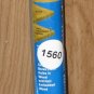 Century Drill & Tool 5/8" Ship Auger 18" Overall Length NIP