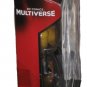 The Flash TV Series Reverse Flash Figure Justice Buster DC Comics Multiverse