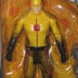 The Flash TV Series Reverse Flash Figure Justice Buster DC Comics Multiverse