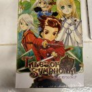 "Tales of Symphonia OST" on Cassette *RARE*