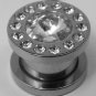 3SEAR Ear Flesh Tunnel Free Shipping Offer