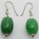 DSCN4448 Dangling EarRing Light green