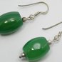DSCN4448 Dangling EarRing Light green