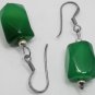 DSCN4456 Dangling EarRing Light Green