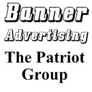 Banner Ad Views (1000) 468x60 reaching 30,000+ Members