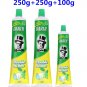 Darlie Double Action Toothpaste Natural Mint Jumbo value pack 600g x 1 Set