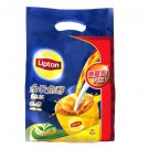 Lipton Gold Milk Tea 3 in 1 Hong Kong Style Instant ( 34 Sticks / Pack ) x 1 Pack