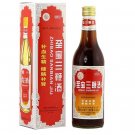 Zhi Bao San Bian Jiu Chinese Medicinal Herbal Wine 500ml