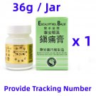 Shake Hand Brand Chop Wah On Wah On Eucalyptol Balm 36g x 1 Jar