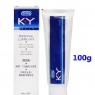 Durex KY Jelly Personal Lubricant Lube Smooth 100g For Use With Latex Condoms KY x 1 Bottle Durex KY Jelly Personal Lubricant Lube Smooth 100g For Use With Latex Condoms KY x 1 Bottle