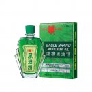 Eagle Brand Medicated Oil 24ml x 1 Bottle
