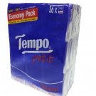 Tempo Tissue Petit - Neutral (4-Ply) 36 Individual Packs x 2
