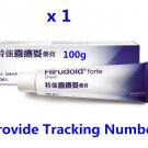 Hirudoid forte cream 100g x 1 Bottle