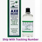 Axe Brand Universal Oil Quick Fast Relief Cold and Headache 56ml x 1 Bottle Axe Brand Universal Oil Quick Fast Relief Cold and Headache 56ml x 1 Bottle