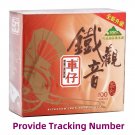 RICKSHAW Chinese Tea bag Iron Buddha 100 Teabags x Box