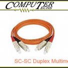 Sc-sc Duplex Multimode 1 Meter