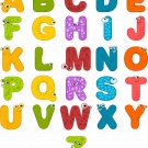 Toddlers English Worksheet