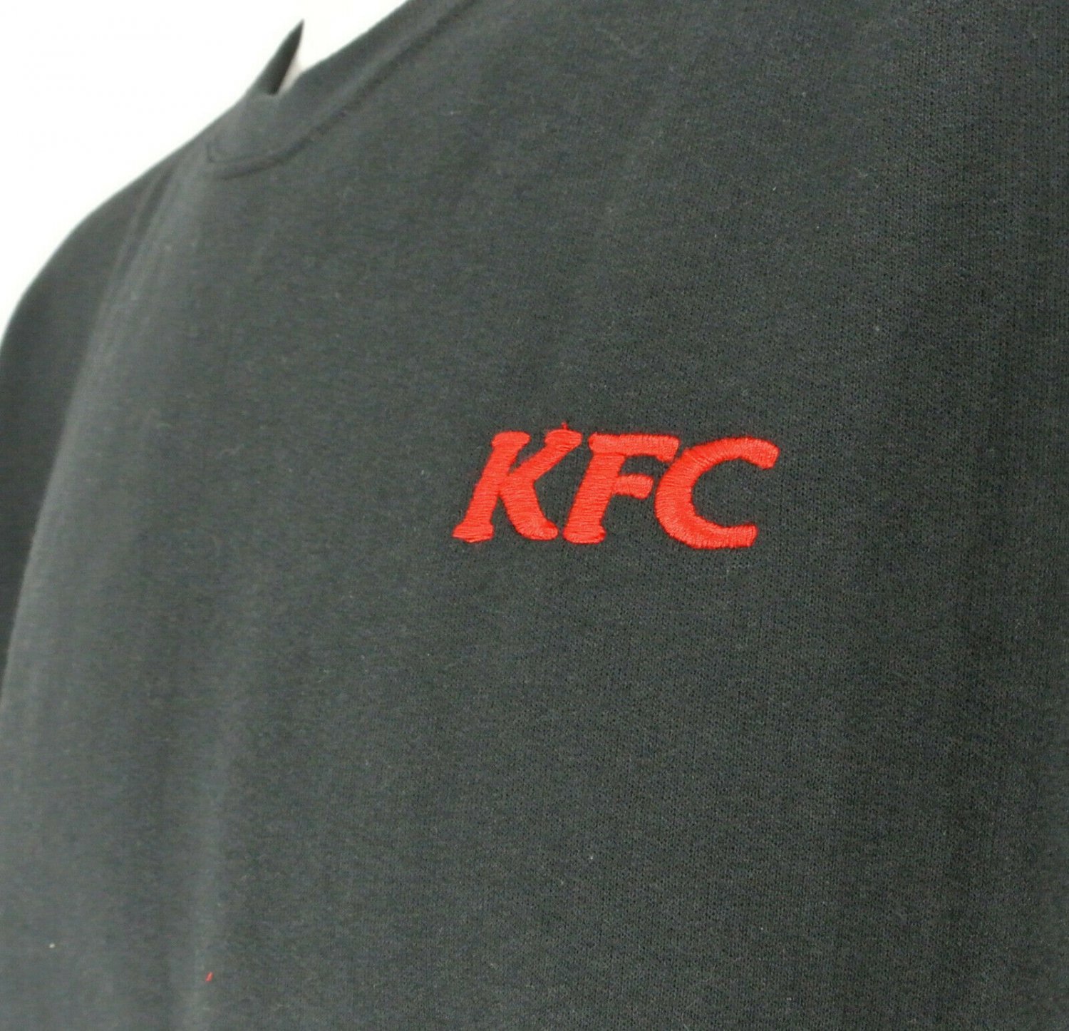 fried chicken sweatshirt