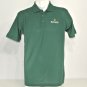 ROLEX Jewelry Store Employee Uniform Polo Shirt Green Size XL NEW MT